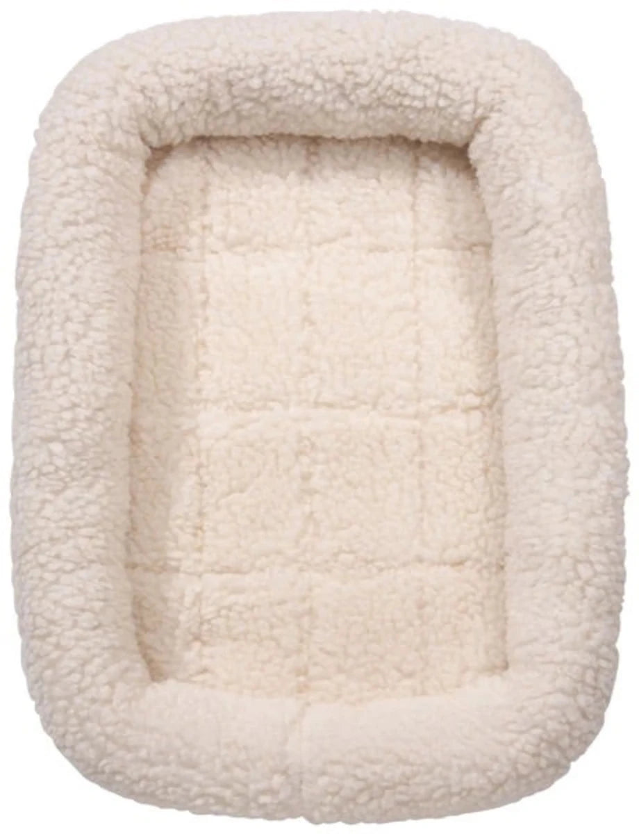 SP Sherpa Crate Bed M/Large - Pets Perfect