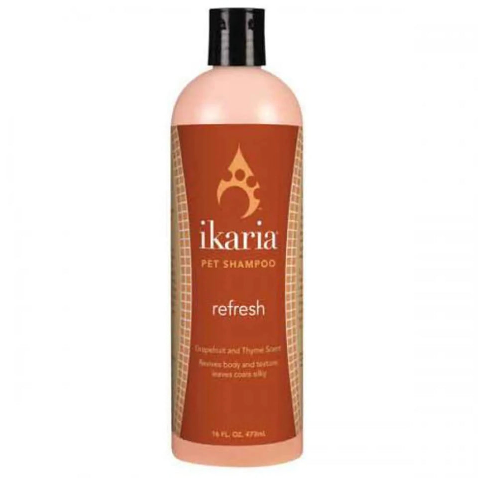 ikaria Botanical Dog Shampoo, view 9