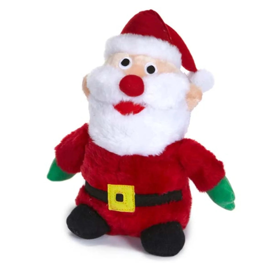 ZA Holiday Friend Santa, 9 in, view 2