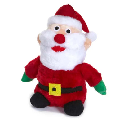 ZA Holiday Friend Santa, 9 in