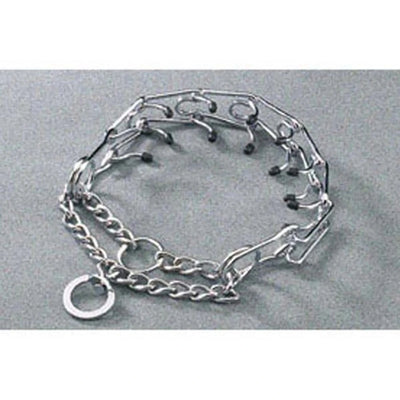 GG Prong Training Collar 14 in 2.25 mm - Pets Perfect