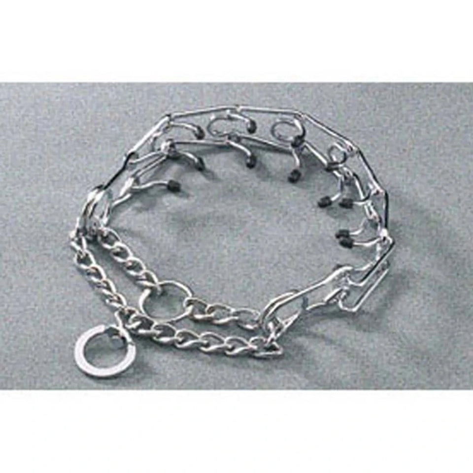 GG Prong Training Collar 14 in 2.25 mm - Pets Perfect
