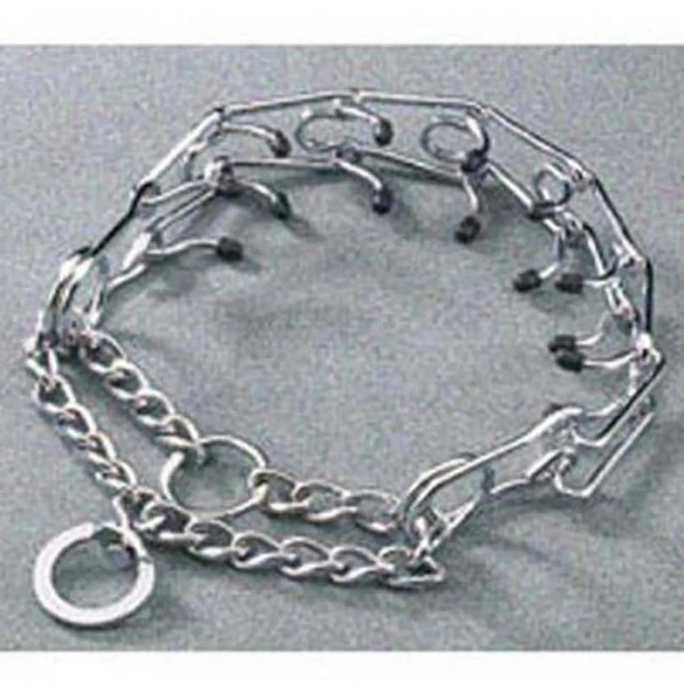 Guardian Gear Prong Training Dog Collar, 18 in 3 mm, view 3