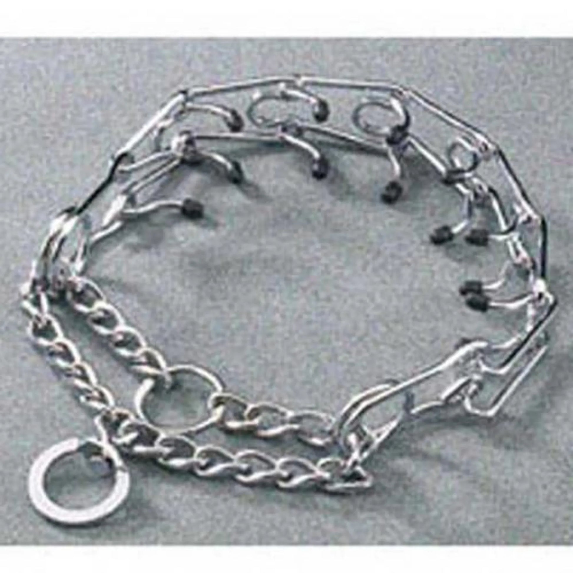 Guardian Gear Prong Training Collar 18In 3mm - Pets Perfect