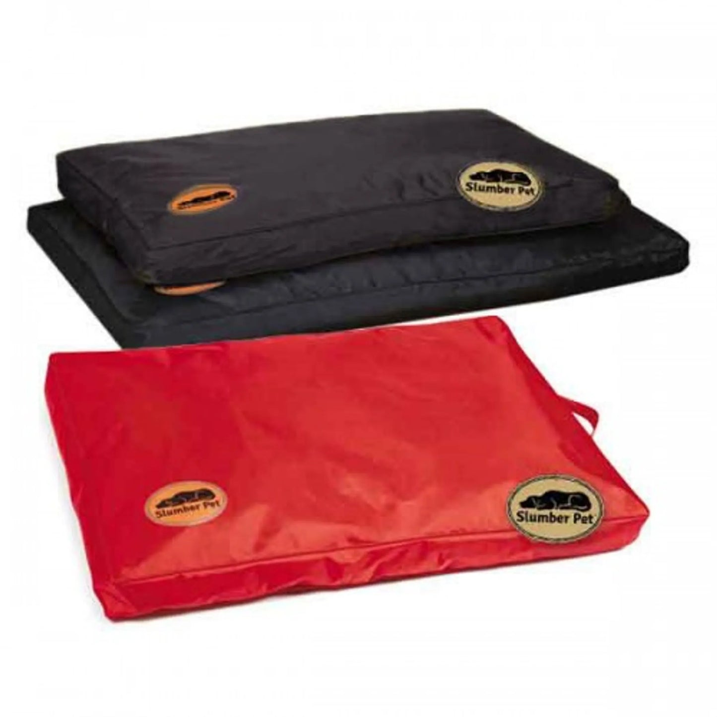 Slumber Pet Toughstructable Bed - Pets Perfect