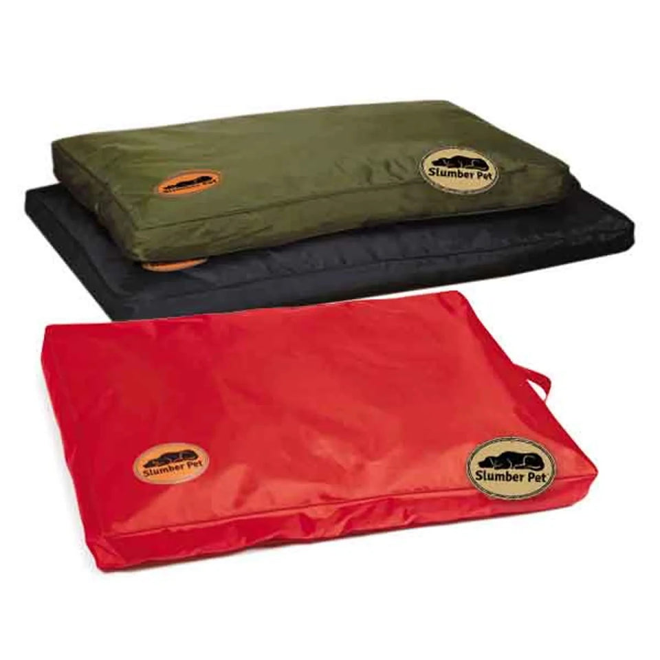 Slumber Pet Toughstructable Bed, view 4