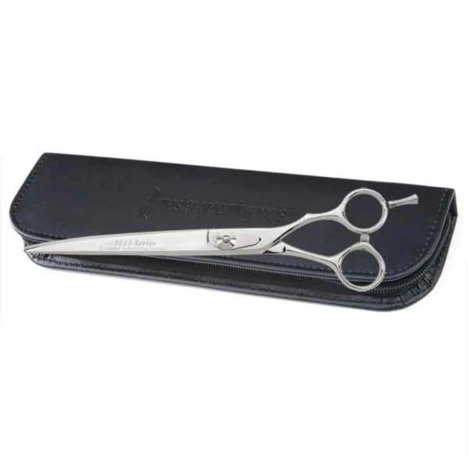 MG 5200 Blue Titanium Straight Grooming Shears, view 13