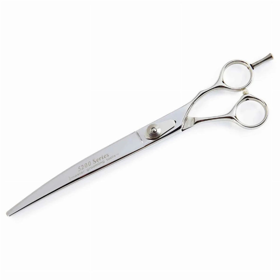 MG 5200 Shear Curved, 8.5 in, view 2
