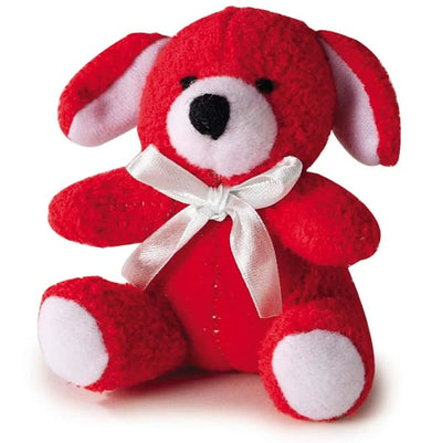 ZA Itty Bitty, 3.5 in Dinky Dog