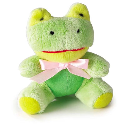 ZA Itty Bitty, 3.5 in Wee Frog