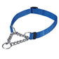 GG Martingale Collar 13-18In Blk