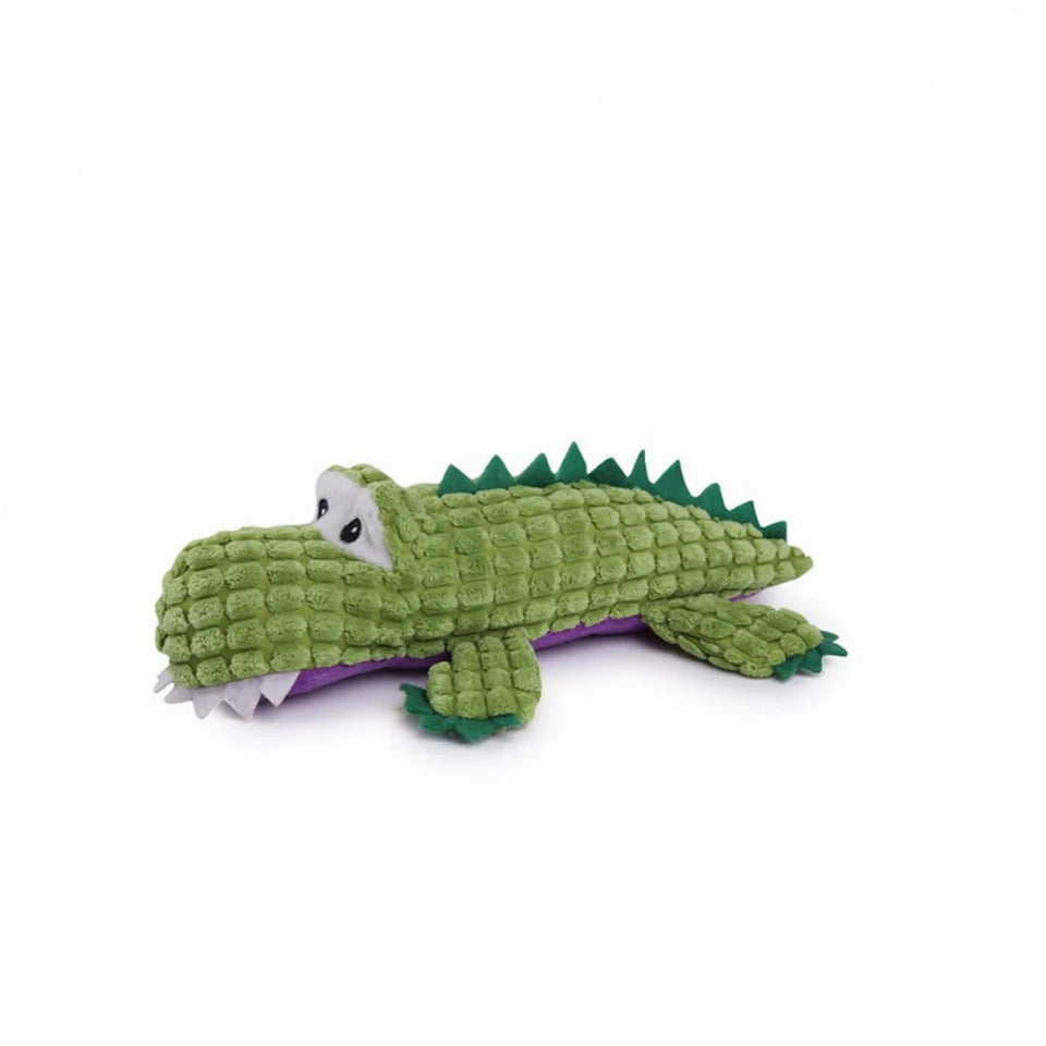 ZA Corduroy Croc Small, view 2