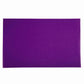 TP Table Mat 24x36In Blk - Pets Perfect