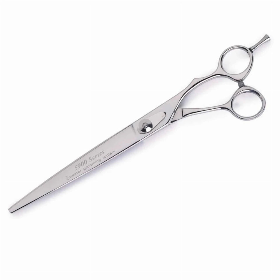 MG 5900 Japanese SS Strait Shear, 8 in, view 2