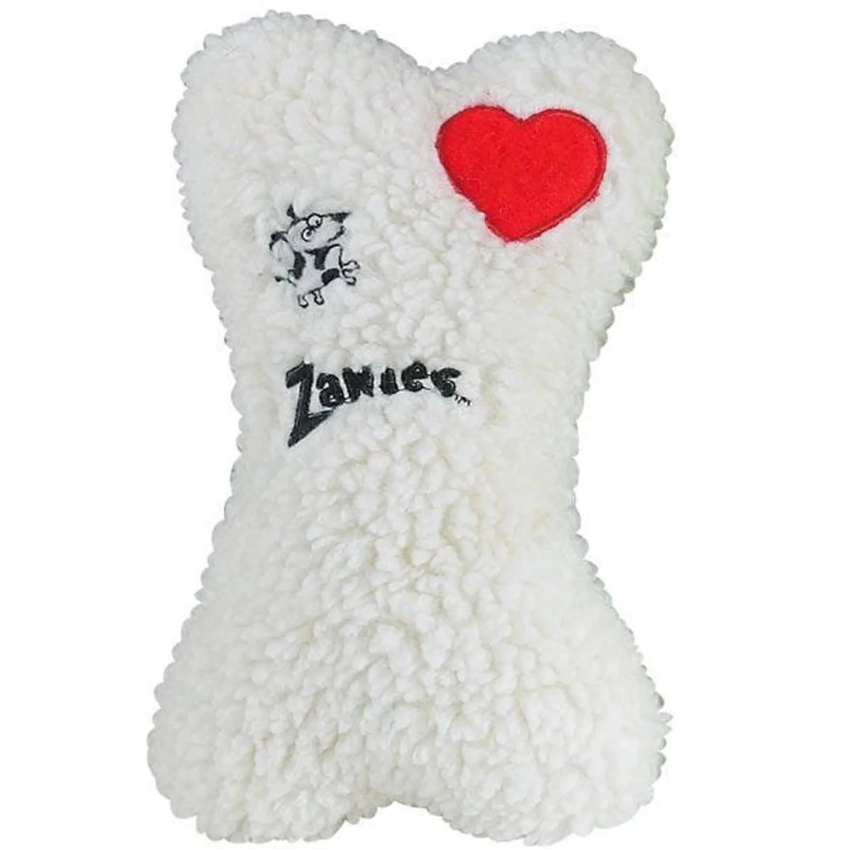 ZA Embroidered Berber Bone, 8 in Blue, view 9