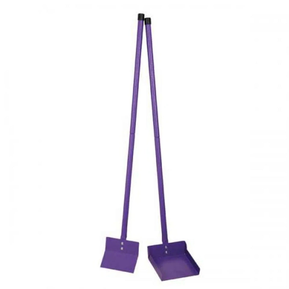 Clean Go Pet Color Sanitary Scoop Shovel, view 3