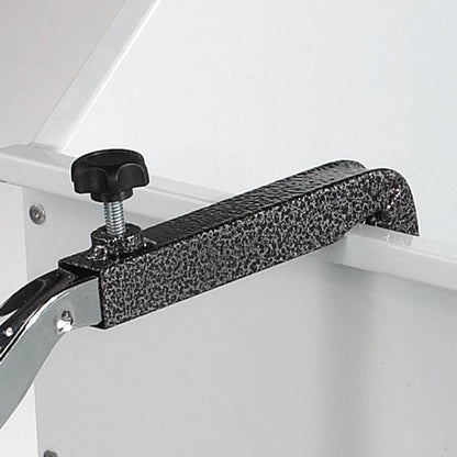 Master Equipment Extension Hooks for Tub Stairs - Dog Grooming Accessory