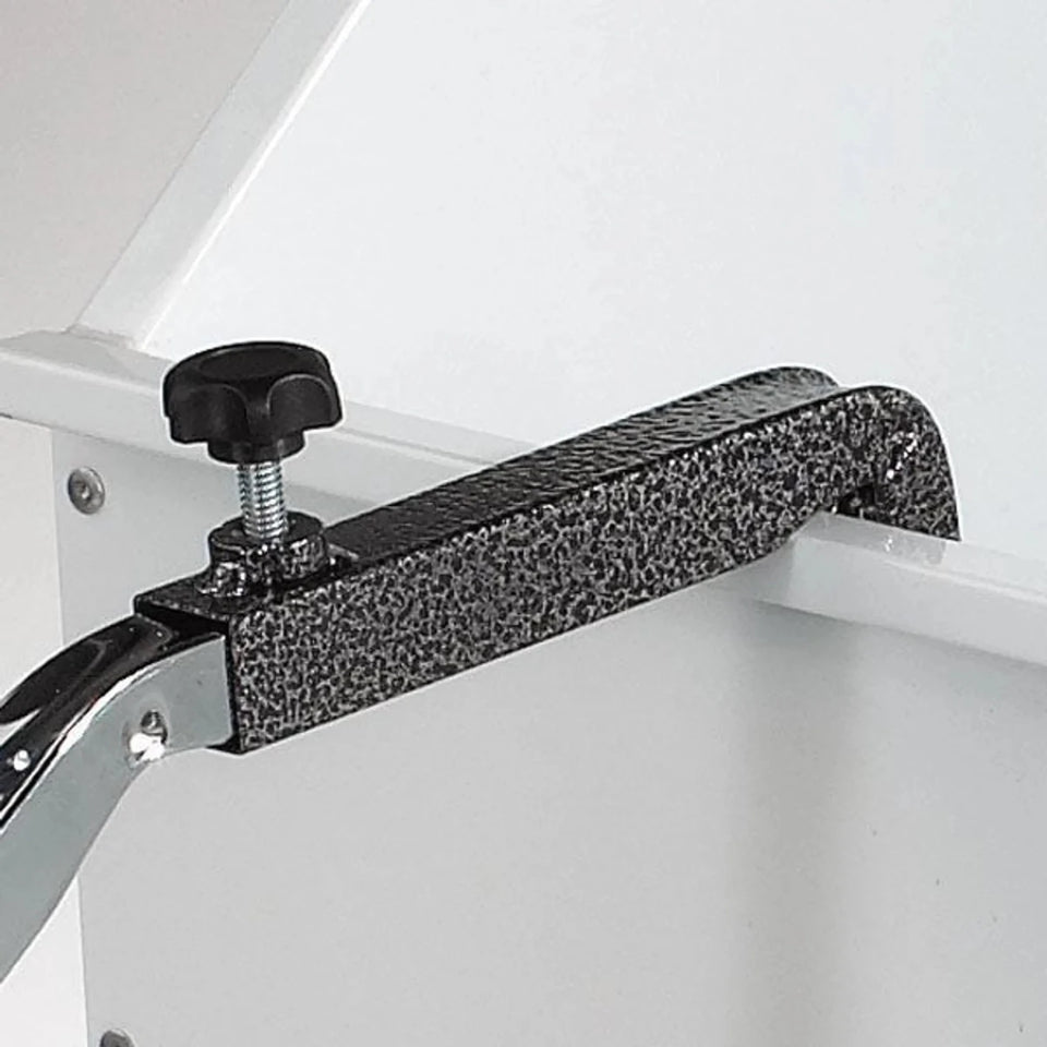 Master Equipment Extension Hooks for Tub Stairs - Dog Grooming Accessory - Pets Perfect