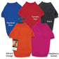 Zack & Zoey Basic Tee