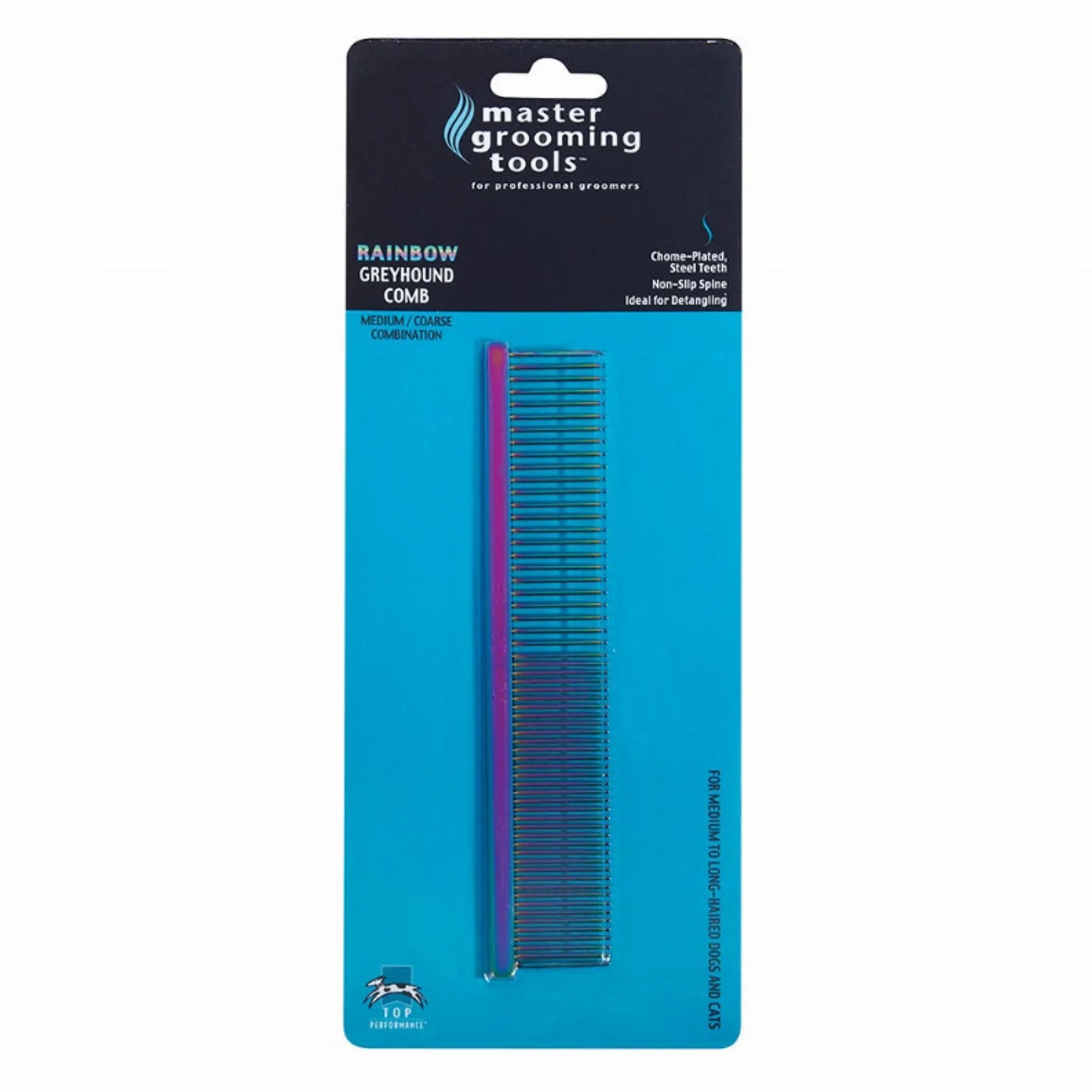 MG Comb Med/Coarse