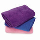 TP Microfiber Towels 36x24In 3Pk Asst