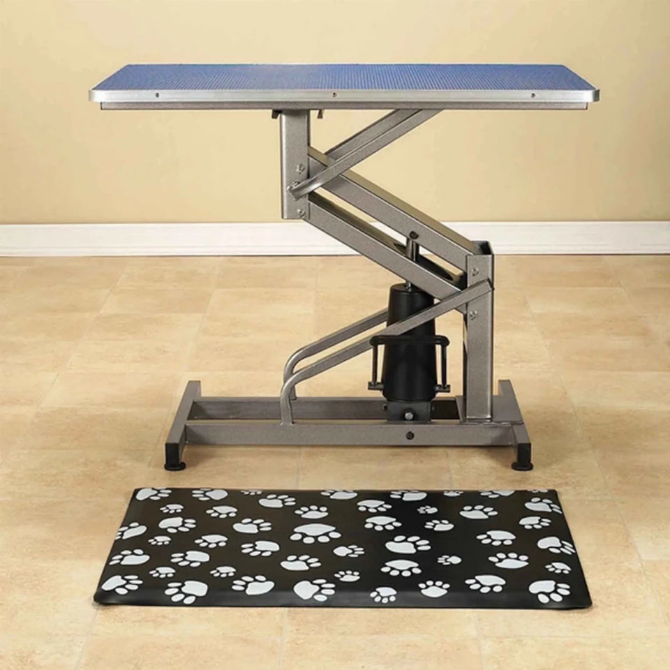 TP Anti Fatigue Mat 36 x 24 in Black