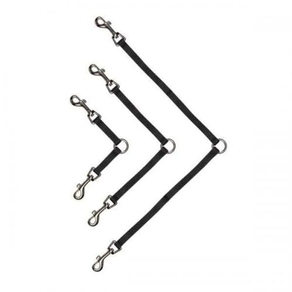 GG 2-Way Coupler, 4 in, view 6