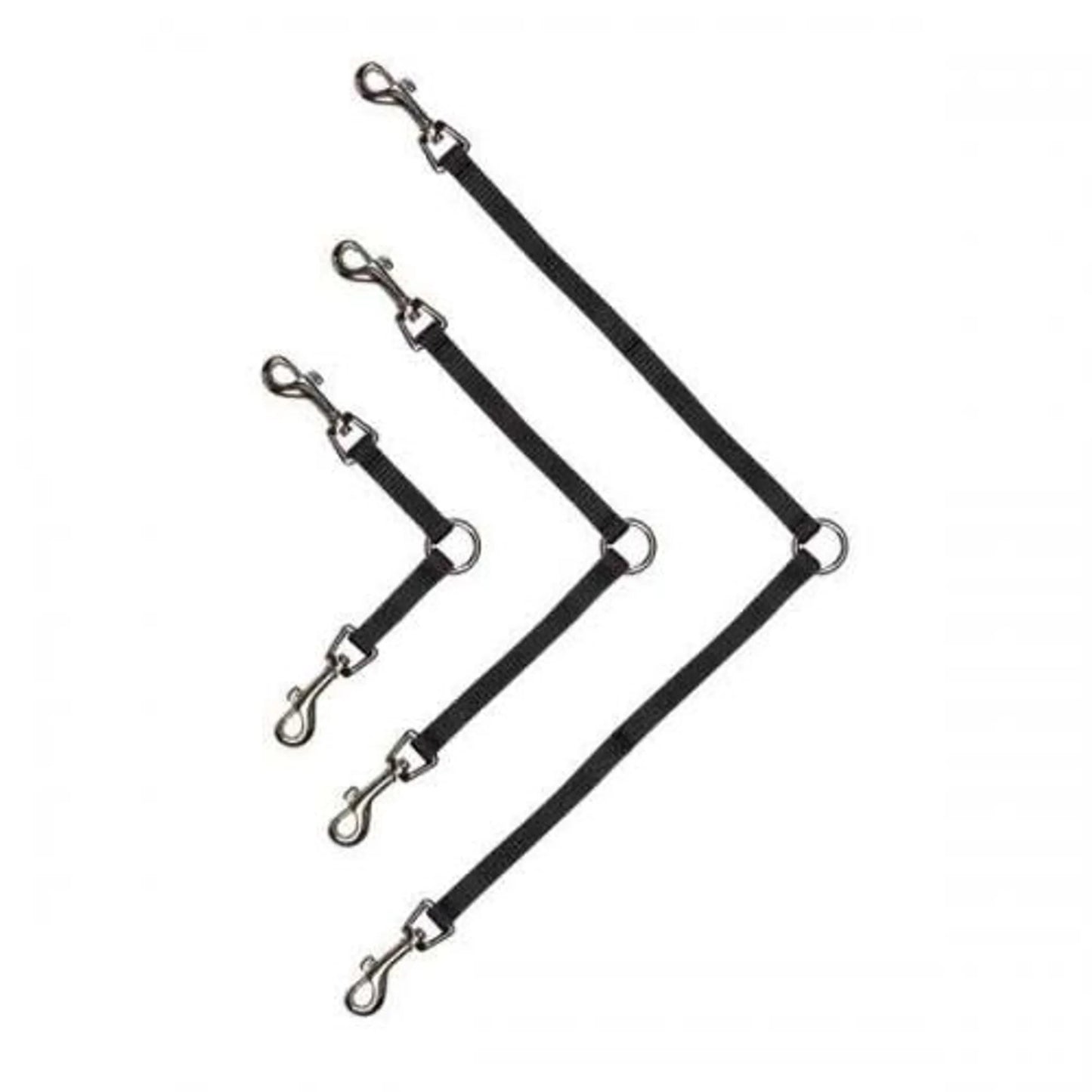 GG 2 - Way Coupler 4In - Pets Perfect