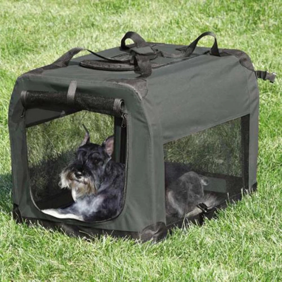 GG Soft Crate, view 2