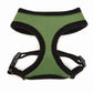 CC Mesh Harness L Blk