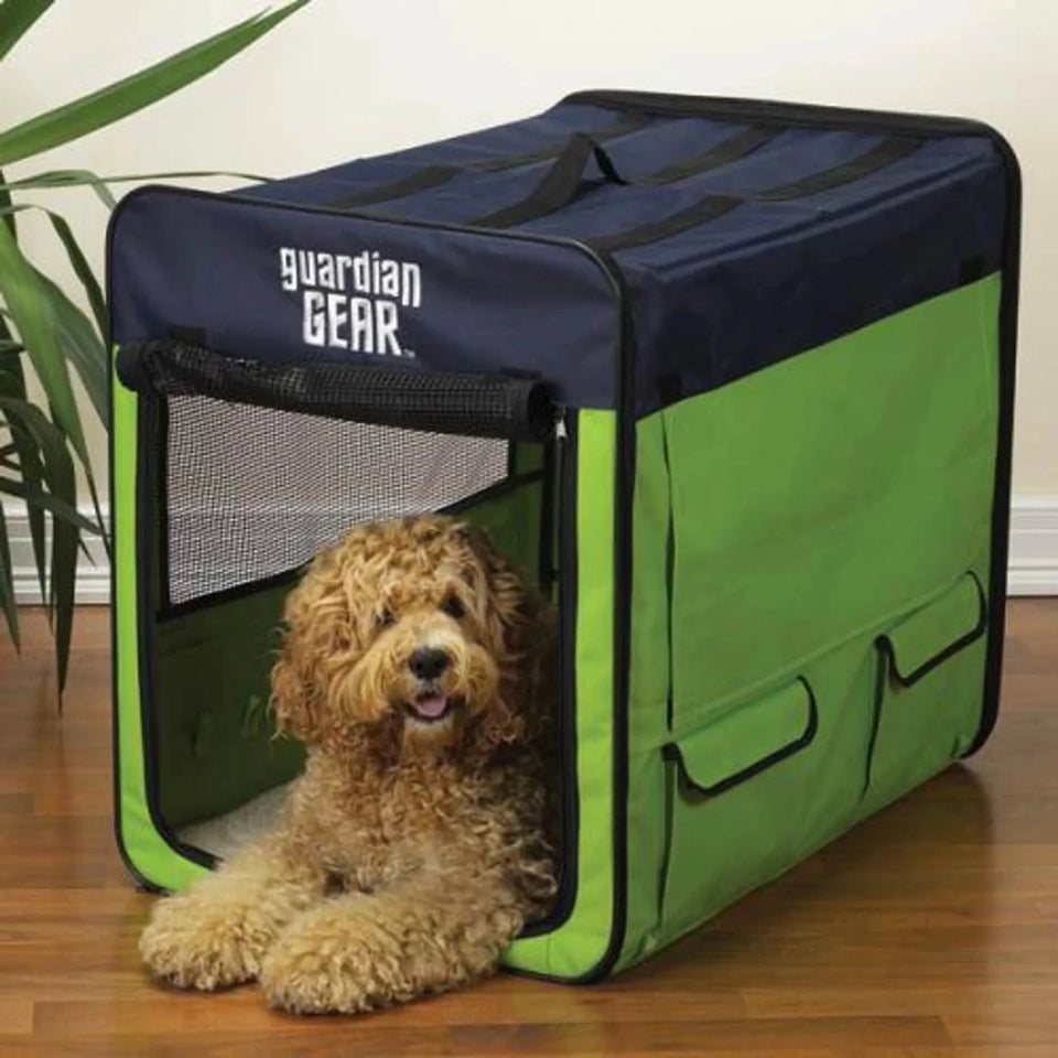 Guardian Gear Collapsible Crate, view 8