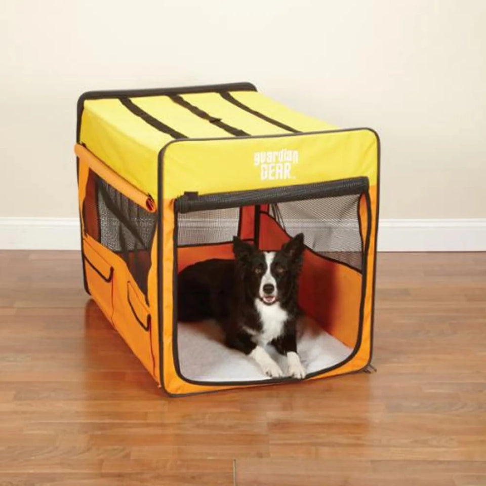 Guardian Gear Collapsible Crate, view 9