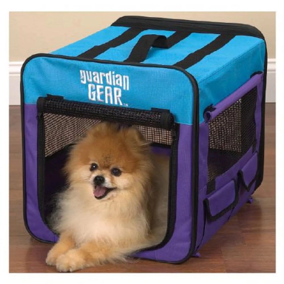 Guardian Gear Collapsible Crate, view 10