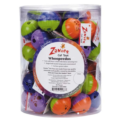 ZA Whoopeedos Canister 60 ct
