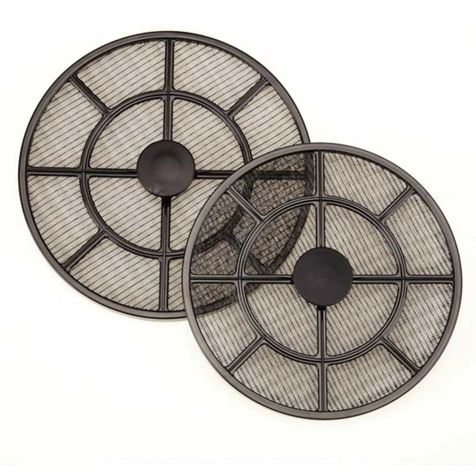 ME Blue Frc Cage Dryer Rplcmnt Fltr 2 ct, view 2
