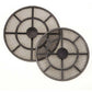 ME Blu Frc Cage Dryer Rplcmnt Fltr 2Pk
