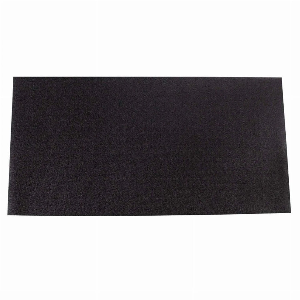 TP Table Mat 24 x 36 in Black