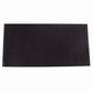 TP Table Mat 24x36In Blk - Pets Perfect
