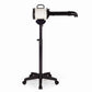 Master Equipment FlashDry Stand Dryer - Blue, Purple & White