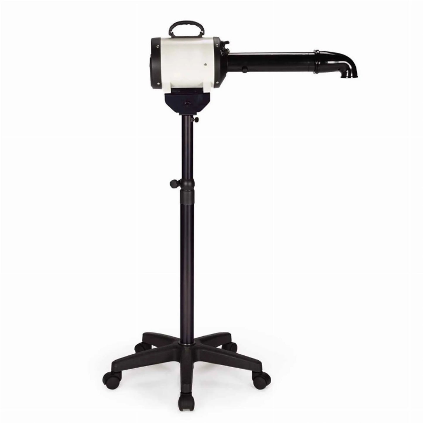 Master Equipment FlashDry Stand Dryer - Blue, Purple & White