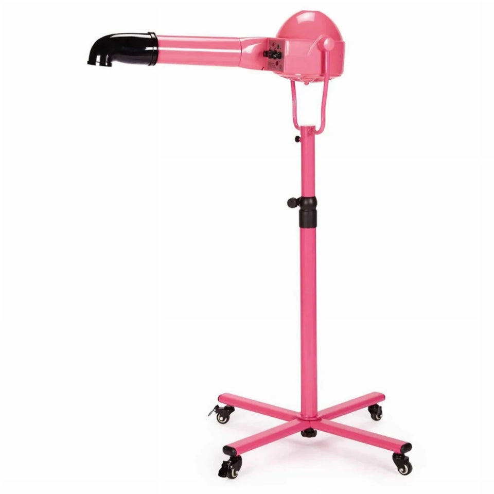 ME Super Dry Stand Dryer Pink, view 3