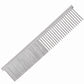 MG Comb Face/Finish Fine