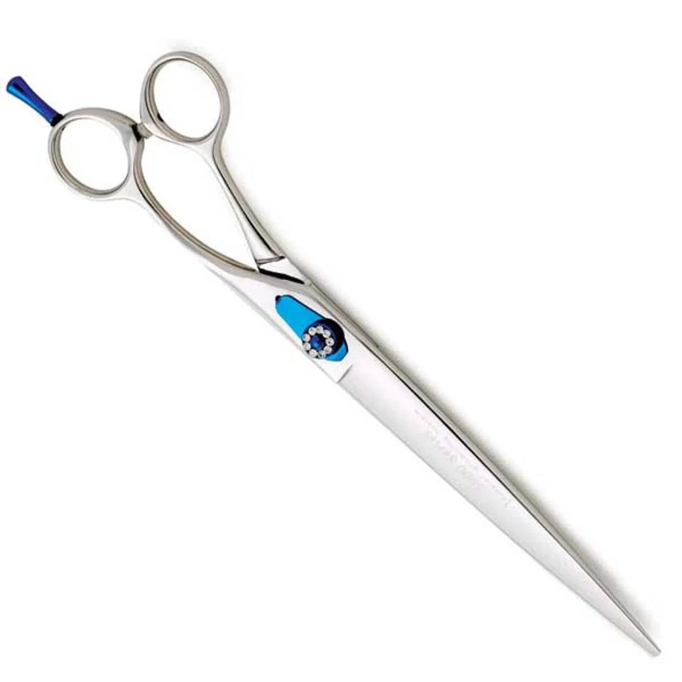 MG 5900 Diamond Shears Straight Grooming Scissors, view 5