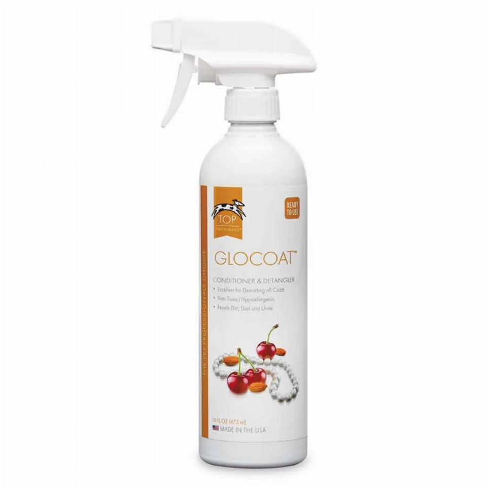 TP GloCoat Conditioner, 16 oz, view 2
