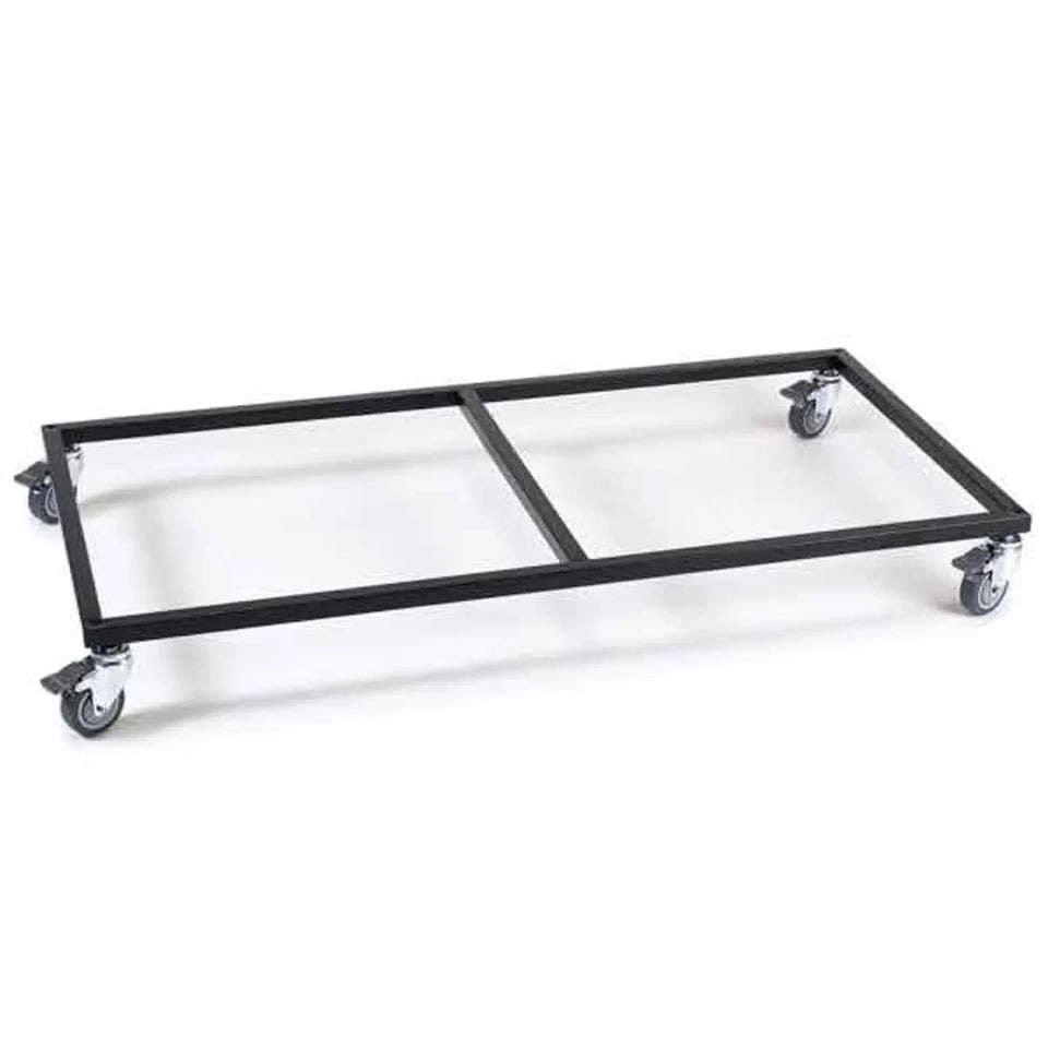 PS Modular Cage Base with Wheels