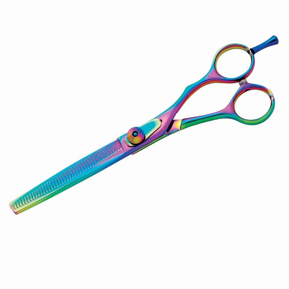 MG 5200 Rainbow Shears Thinner, 6.5 in, view 2