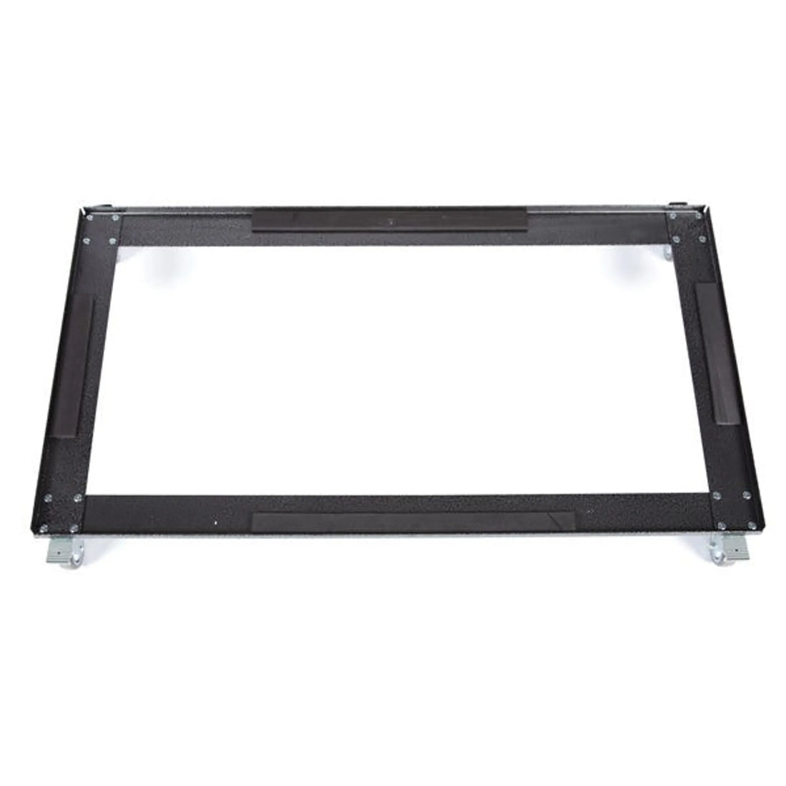 PS Modular Kennel Cage Base w/Wheels L