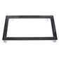Proselect Modular Kennel Cage Base with Wheels - Small & Large