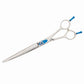 MG 5900 Diamond Shears Curved 8In