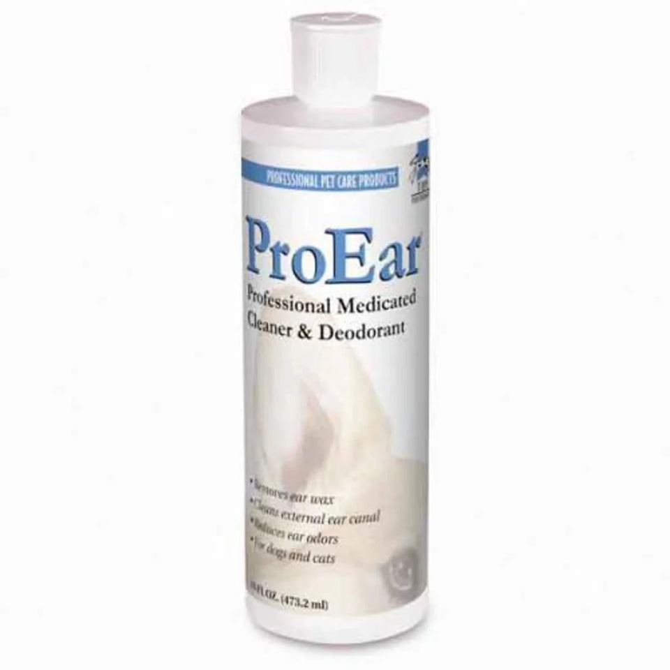Top Performance ProEar Cleaner, 16 oz, view 2